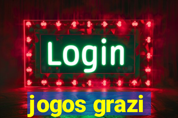 jogos grazi