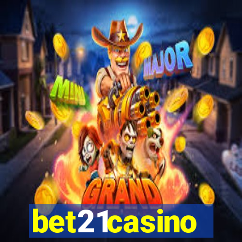 bet21casino