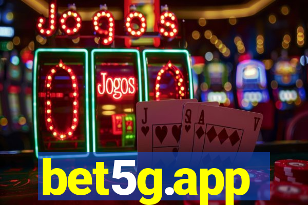 bet5g.app