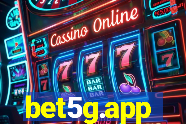 bet5g.app