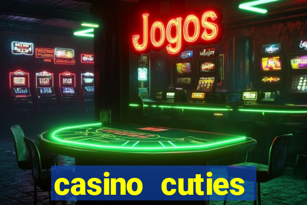 casino cuties android apk