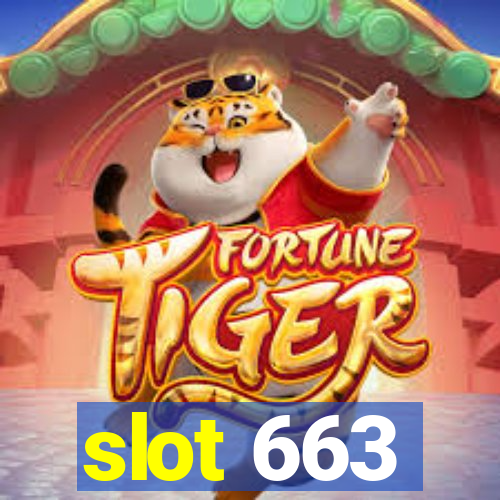 slot 663