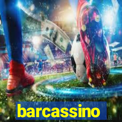 barcassino