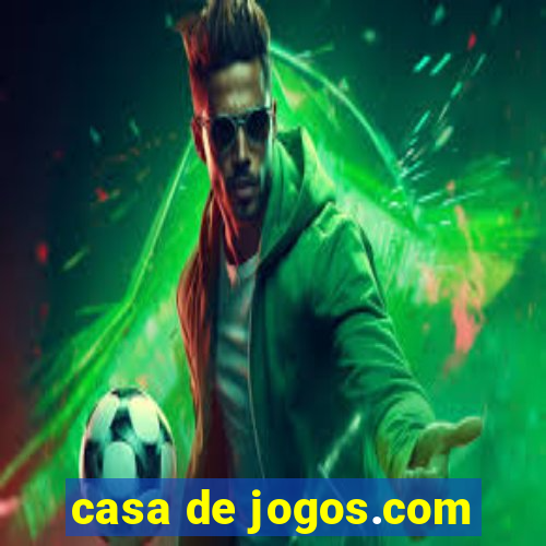 casa de jogos.com