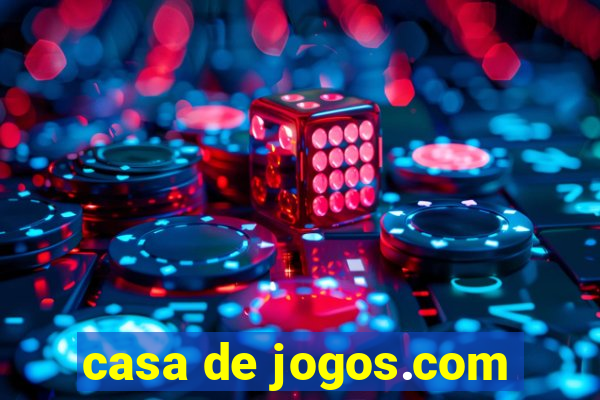 casa de jogos.com