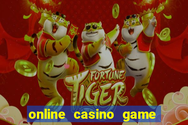 online casino game in india