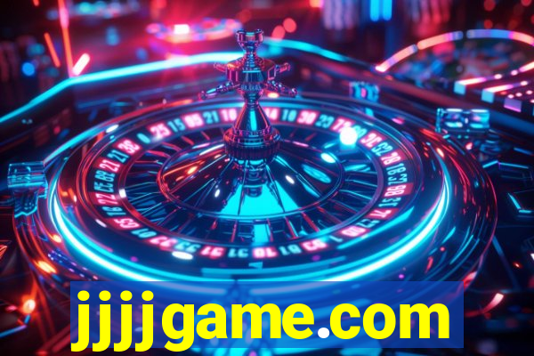 jjjjgame.com