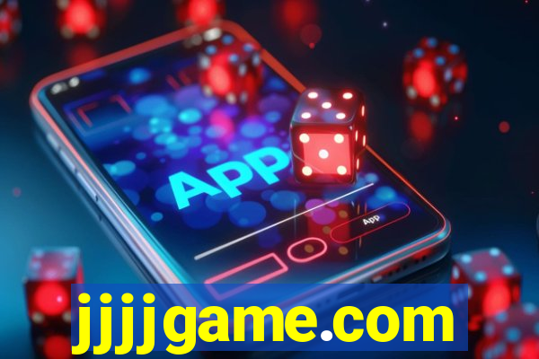 jjjjgame.com