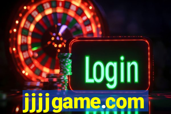 jjjjgame.com