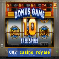 007 casino royale torrent vyto