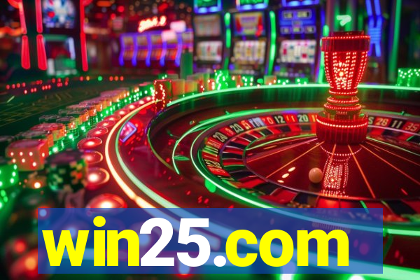 win25.com