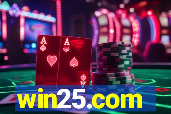 win25.com