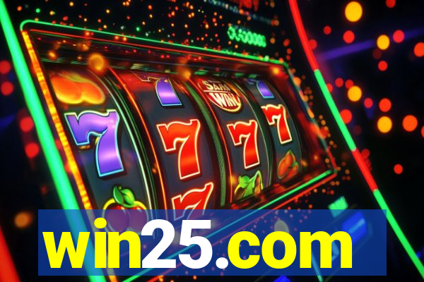 win25.com