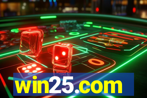 win25.com