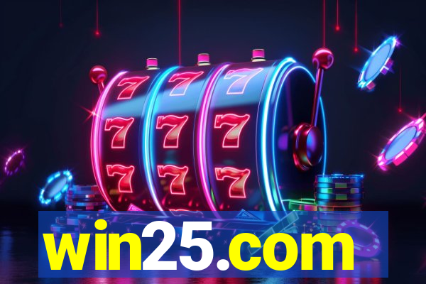 win25.com