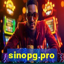 sinopg.pro