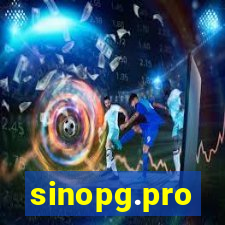 sinopg.pro