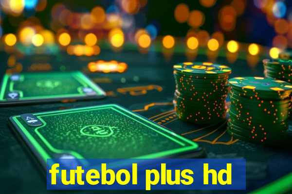 futebol plus hd