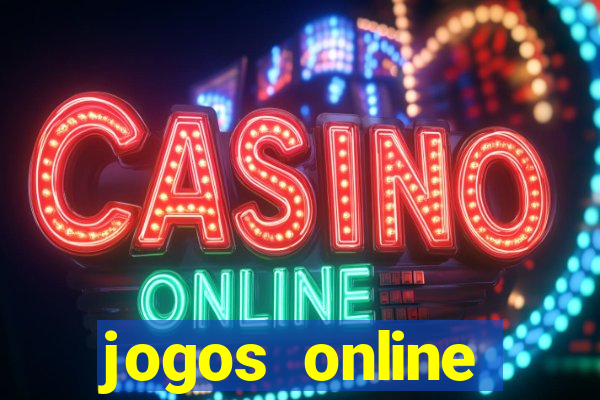 jogos online apostas dinheiro