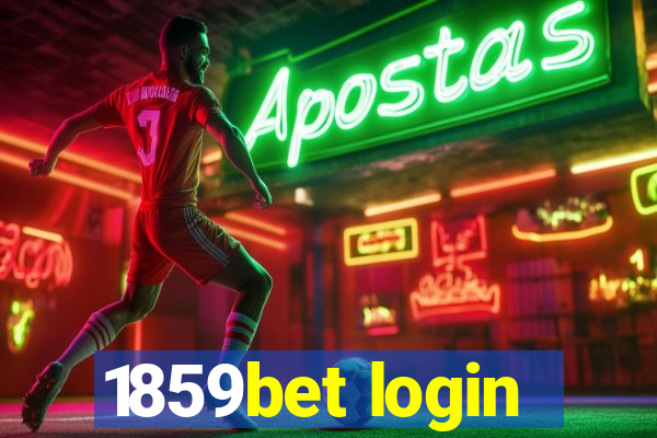 1859bet login