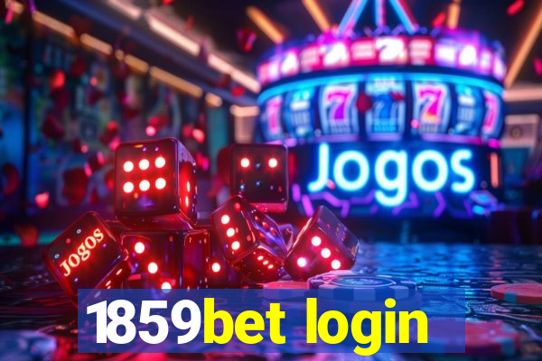 1859bet login