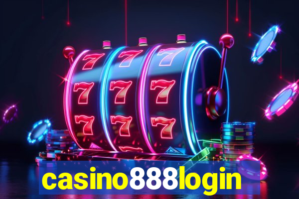 casino888login