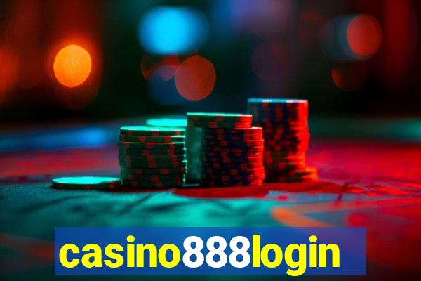 casino888login