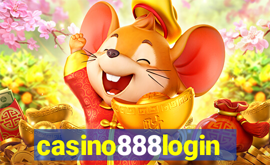 casino888login