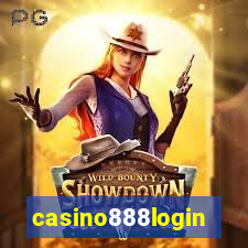 casino888login