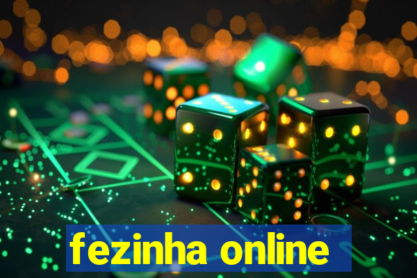 fezinha online