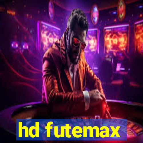 hd futemax