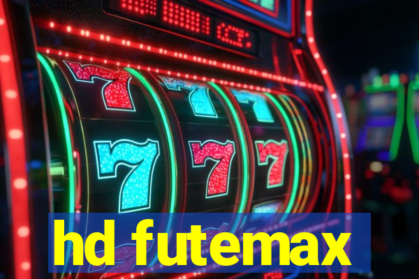 hd futemax