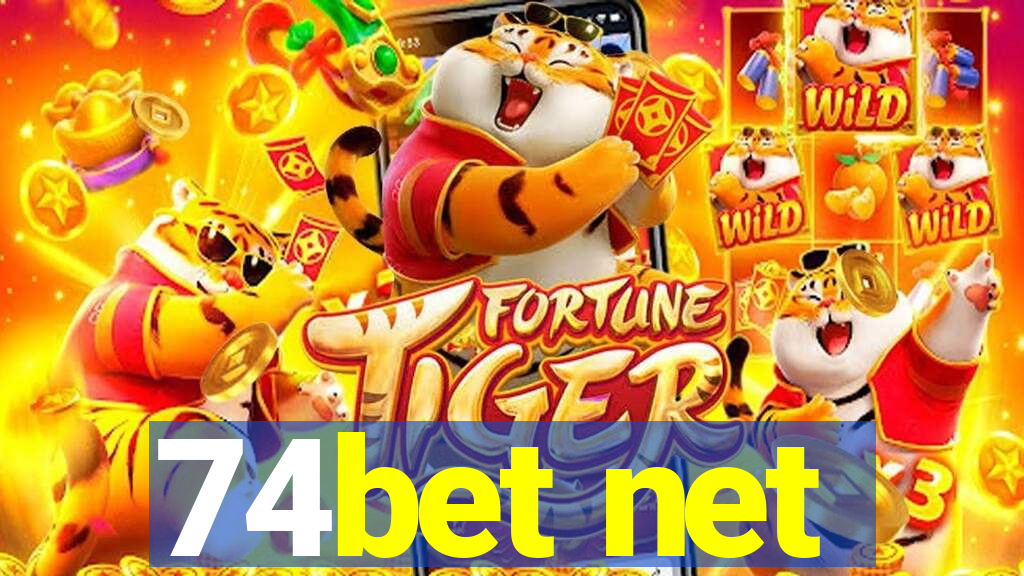 74bet net