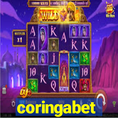 coringabet