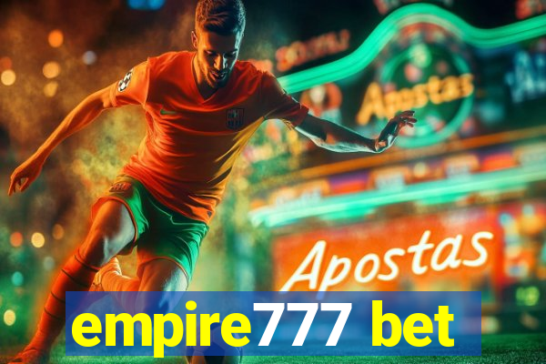 empire777 bet