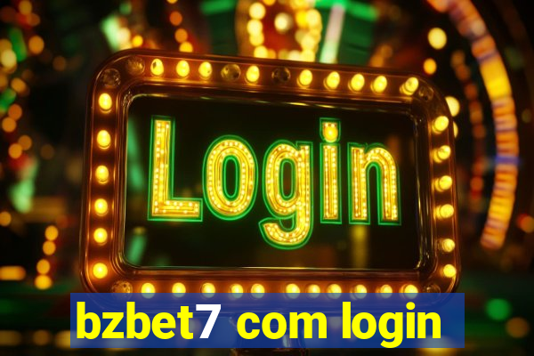 bzbet7 com login