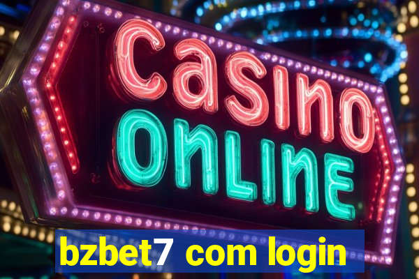 bzbet7 com login