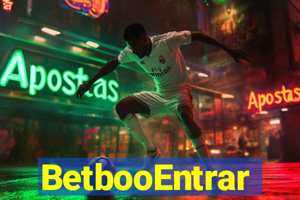 BetbooEntrar