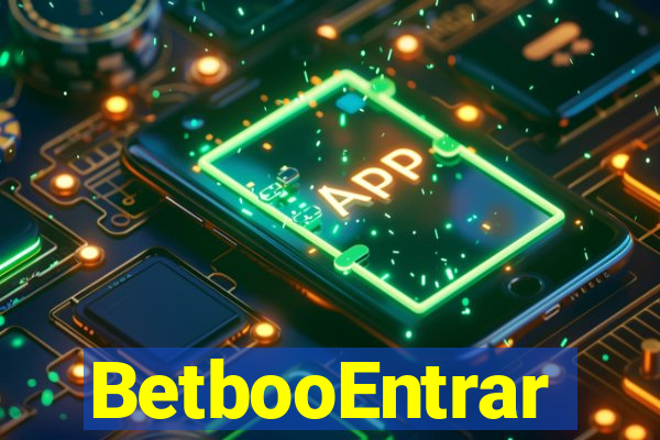 BetbooEntrar