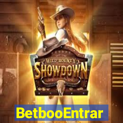 BetbooEntrar