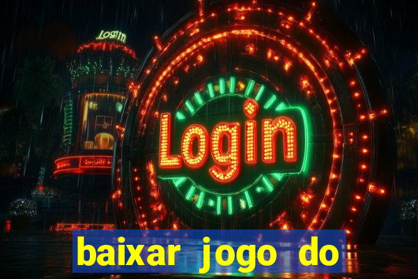 baixar jogo do bicho online