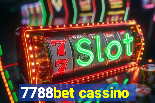 7788bet cassino