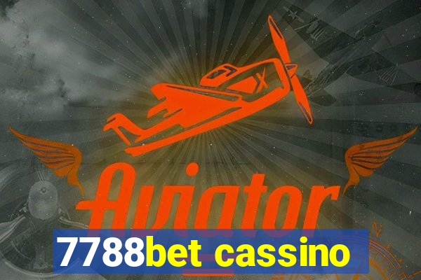 7788bet cassino