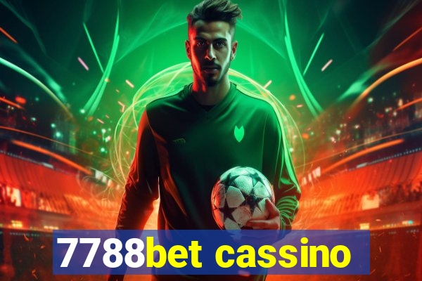 7788bet cassino