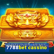 7788bet cassino