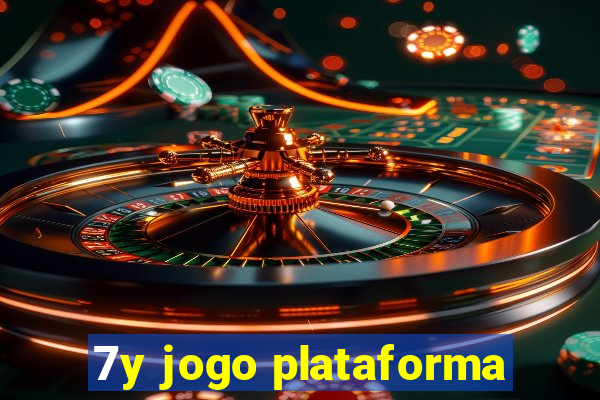 7y jogo plataforma