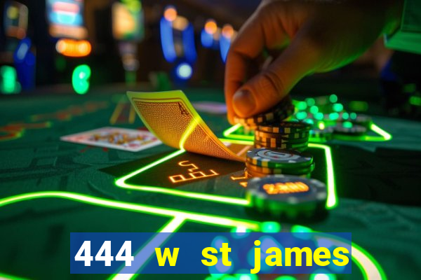 444 w st james chicago il