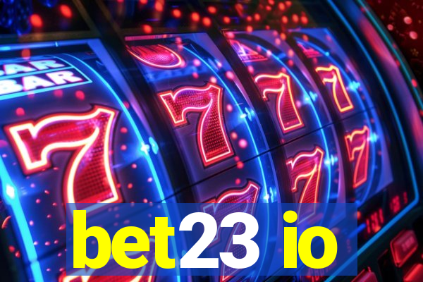 bet23 io