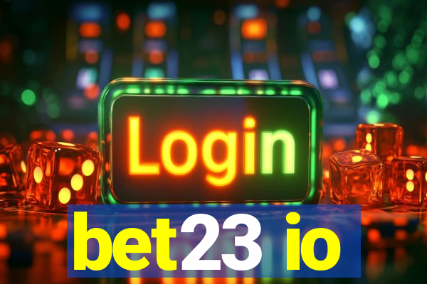 bet23 io