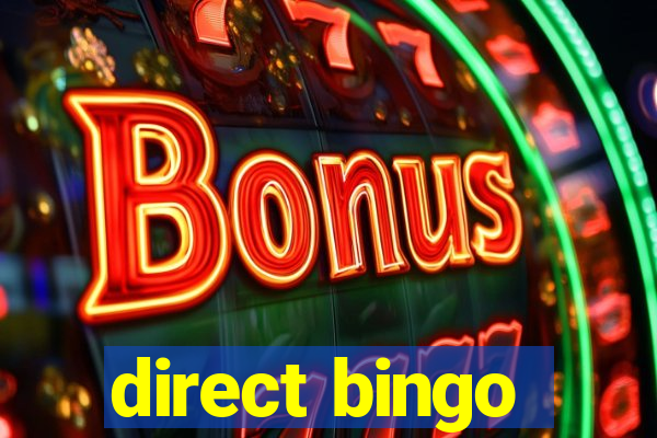 direct bingo